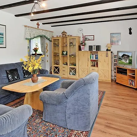 Feriendorf Am Hohen Bogen 101s Apartamento *