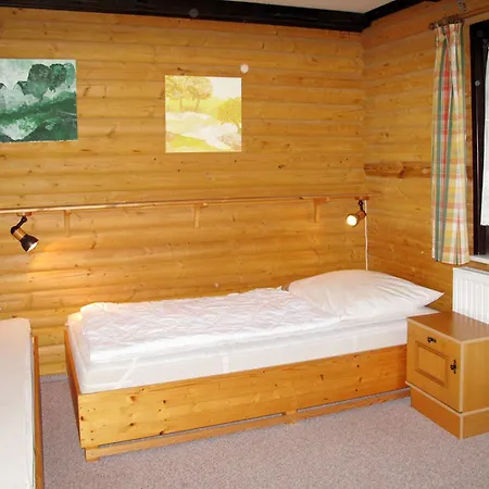 Feriendorf Am Hohen Bogen 101s Apartamento *