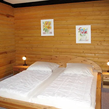 Feriendorf Am Hohen Bogen 101s *