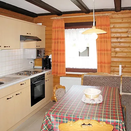 Feriendorf Am Hohen Bogen 101s Apartamento Arrach