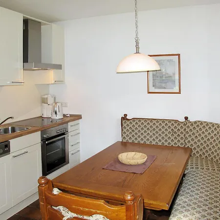 Feriendorf Am Hohen Bogen 101s Apartamento *