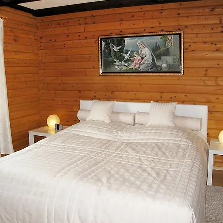 Feriendorf Am Hohen Bogen 101s Apartamento