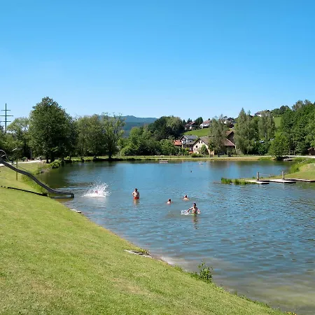 Feriendorf Am Hohen Bogen 101s * Arrach
