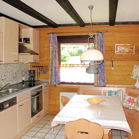 Apartamento Feriendorf Am Hohen Bogen 101s *
