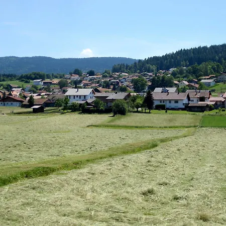 Feriendorf Am Hohen Bogen 101s Apartamento *