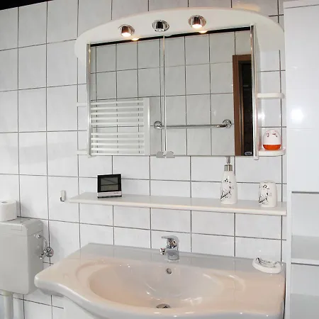 Apartamento Feriendorf Am Hohen Bogen 101s Arrach