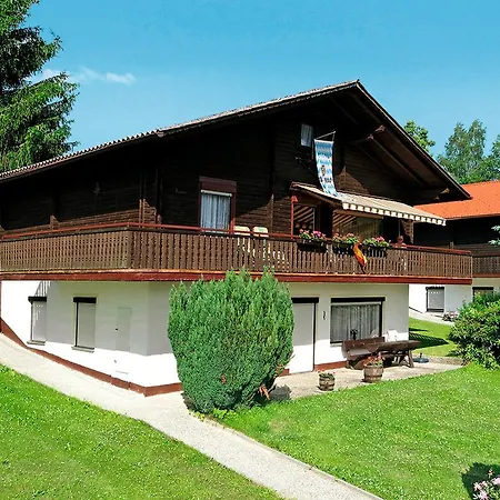 Feriendorf Am Hohen Bogen 101s Apartamento *