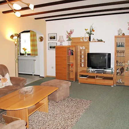Feriendorf Am Hohen Bogen 101s Arrach
