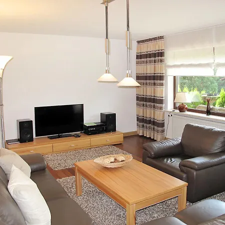 Apartamento Feriendorf Am Hohen Bogen 101s *