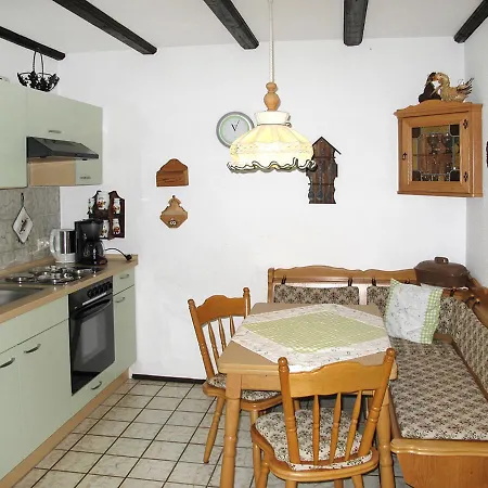 Apartamento Feriendorf Am Hohen Bogen 101s *