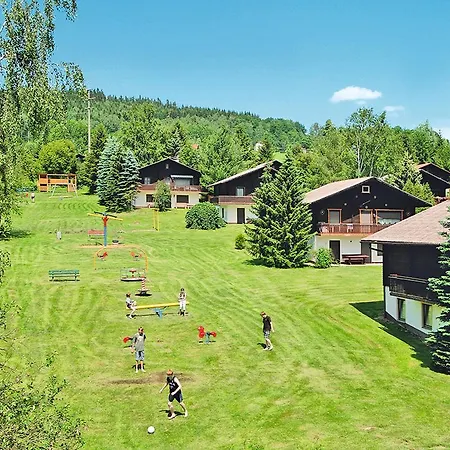 Apartamento Feriendorf Am Hohen Bogen 101s