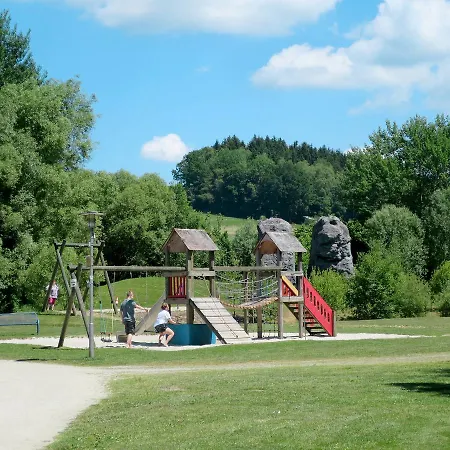 Apartamento Feriendorf Am Hohen Bogen 101s *