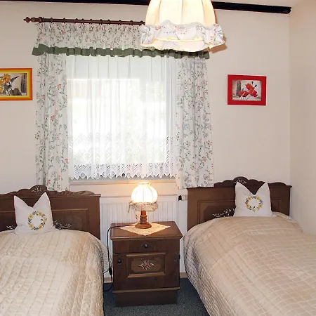 Apartamento Feriendorf Am Hohen Bogen 101s