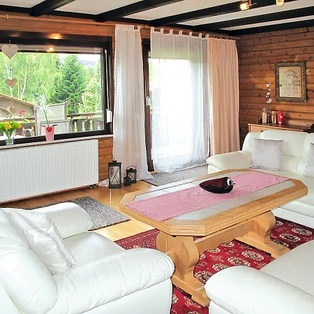 Apartamento Feriendorf Am Hohen Bogen 101s