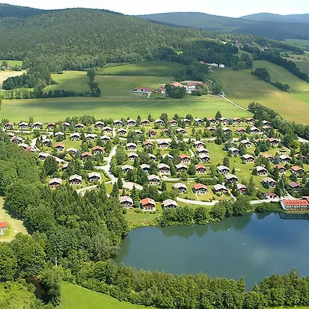 Feriendorf Am Hohen Bogen 101s Apartamento *